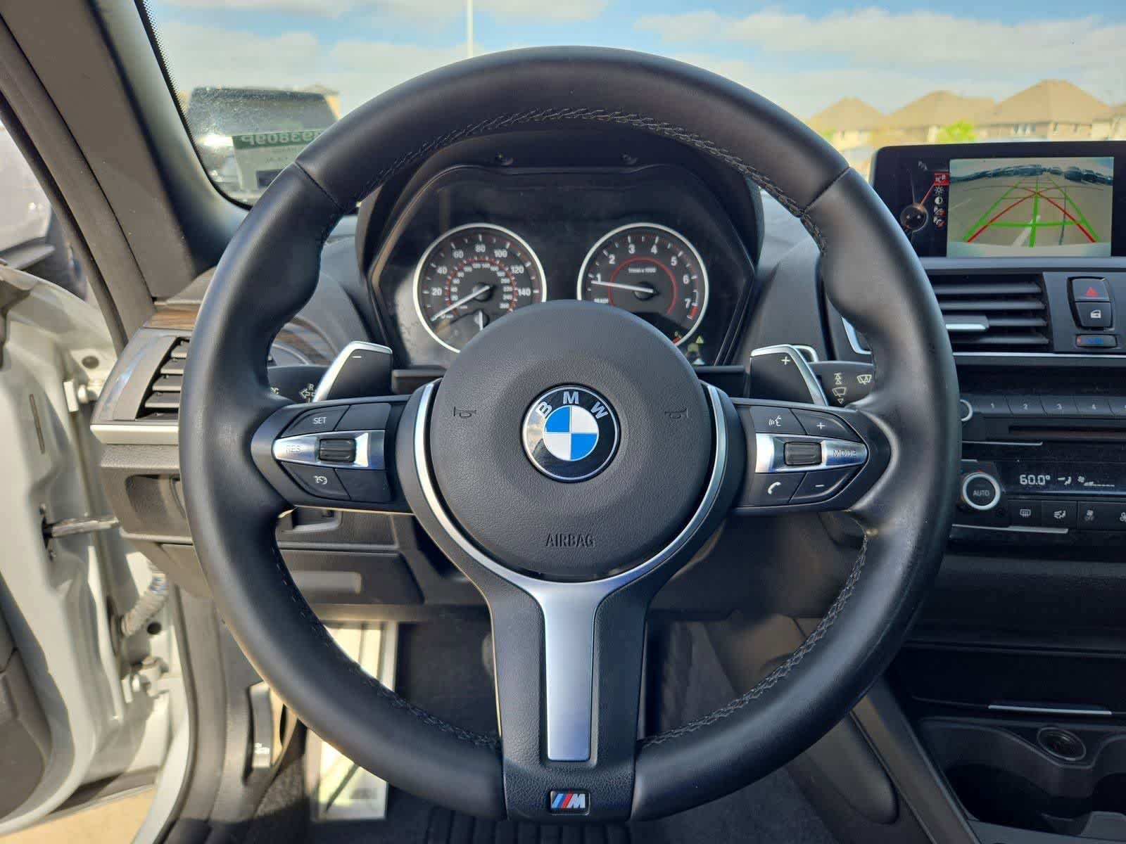 Thumbnail: 2015 BMW 2 Series - 19