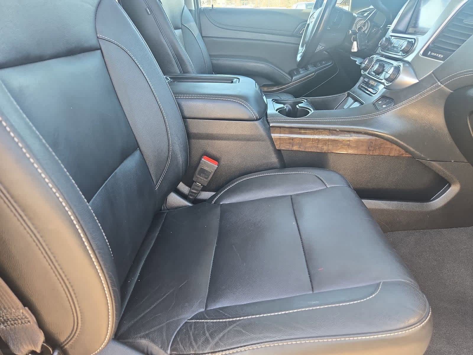 Thumbnail: 2020 Chevrolet Suburban - 22