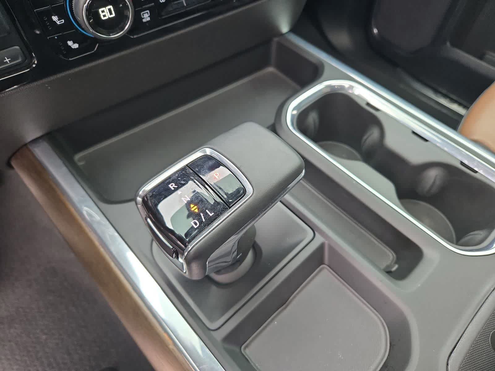 Thumbnail: 2023 Chevrolet Silverado 1500 - 32