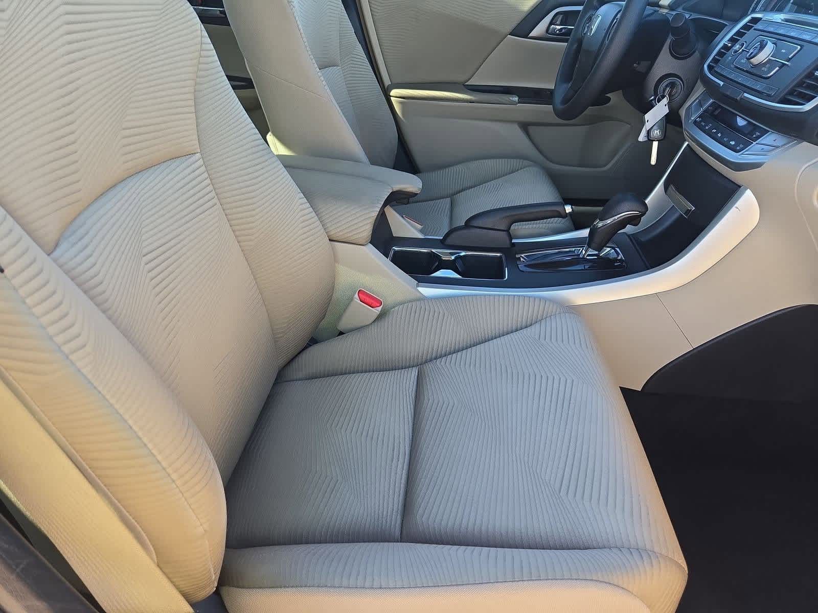 Thumbnail: 2014 Honda Accord - 20