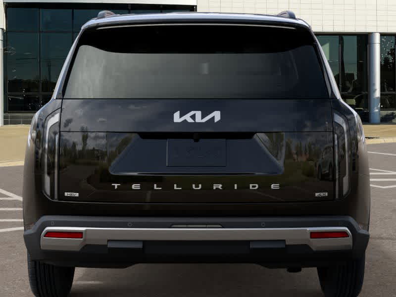 Thumbnail: 2027 Kia Telluride - 13