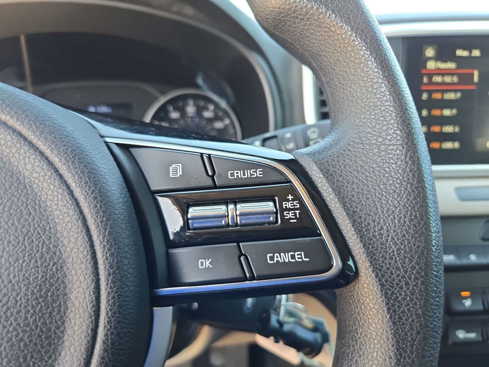 Thumbnail: 2022 Kia Sportage - 22