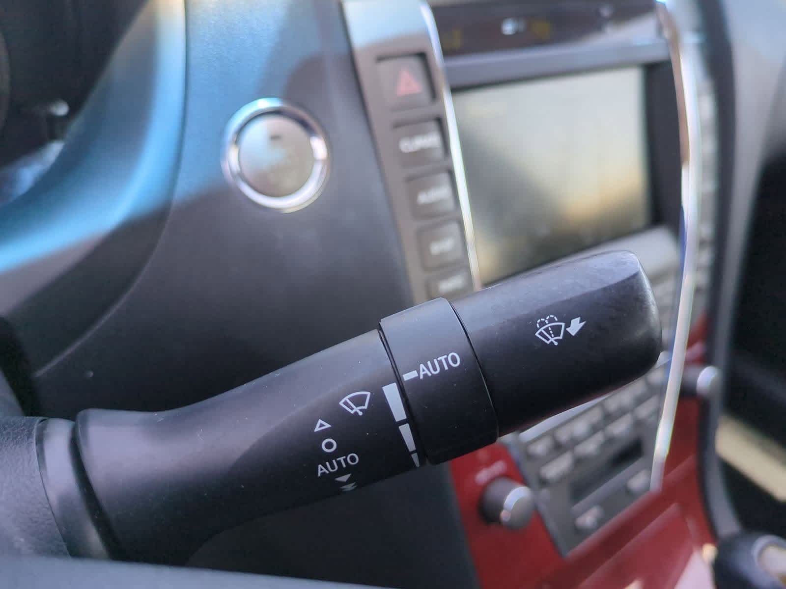 Thumbnail: 2009 Lexus ES - 27