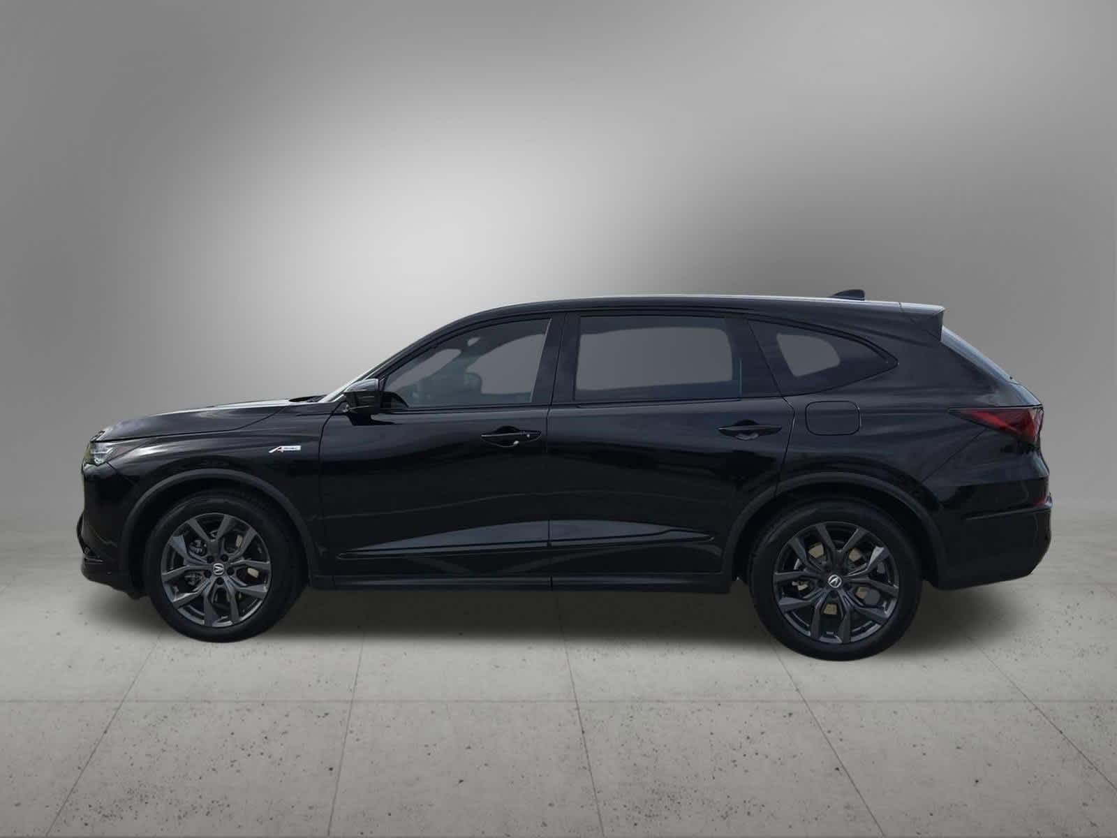 Thumbnail: 2023 Acura MDX - 3