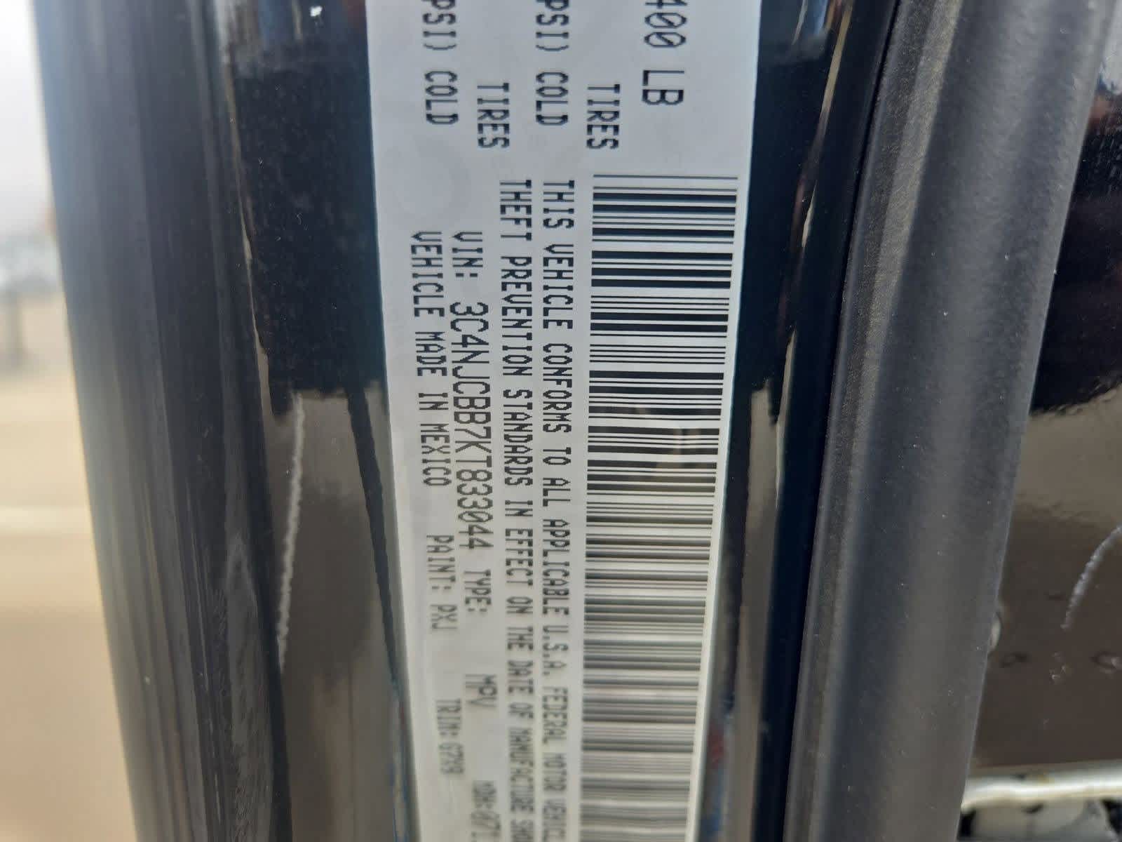 Thumbnail: 2019 Jeep Compass - 34