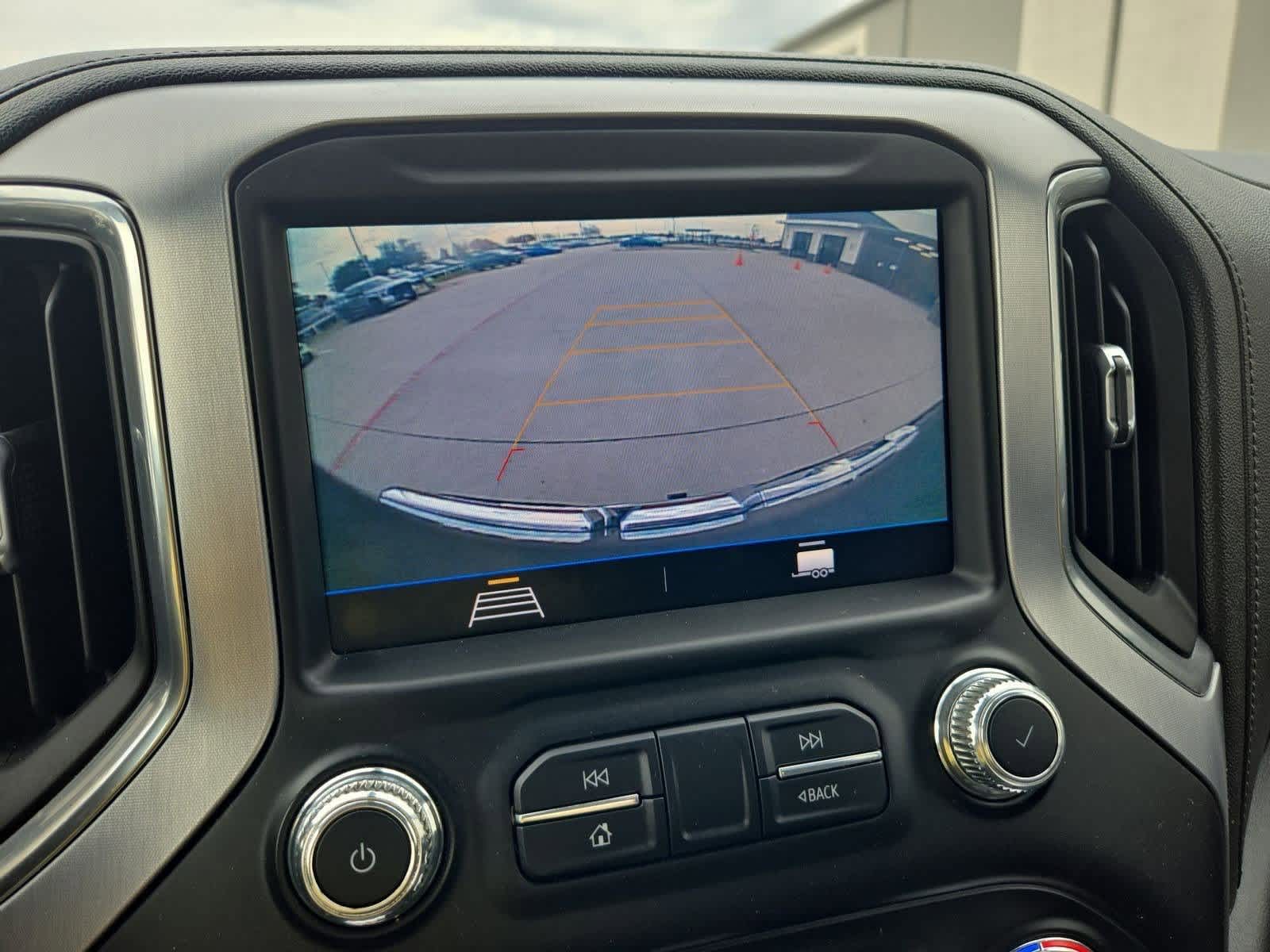 Thumbnail: 2021 GMC Sierra 1500 - 28