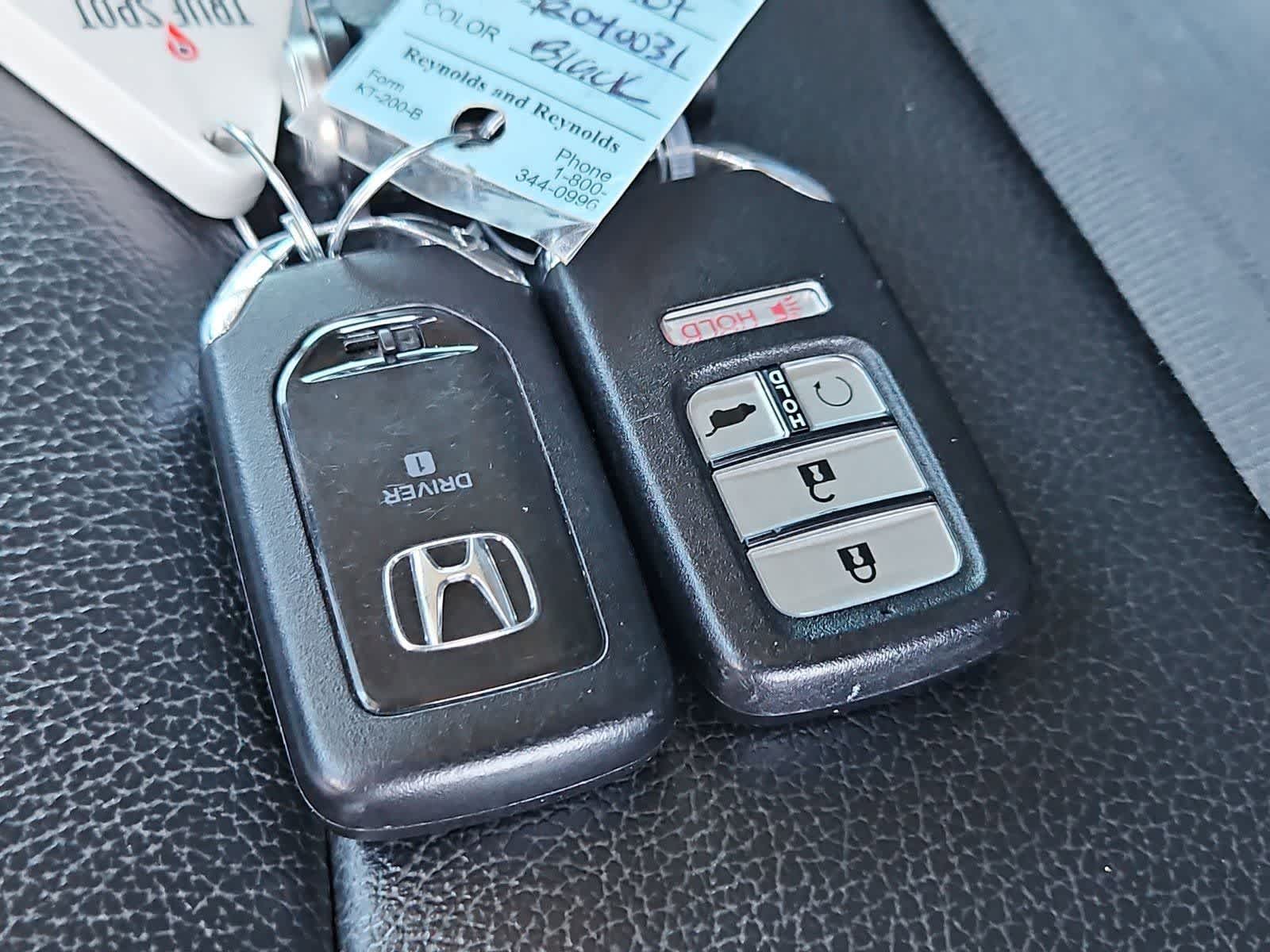 Thumbnail: 2020 Honda Pilot - 35