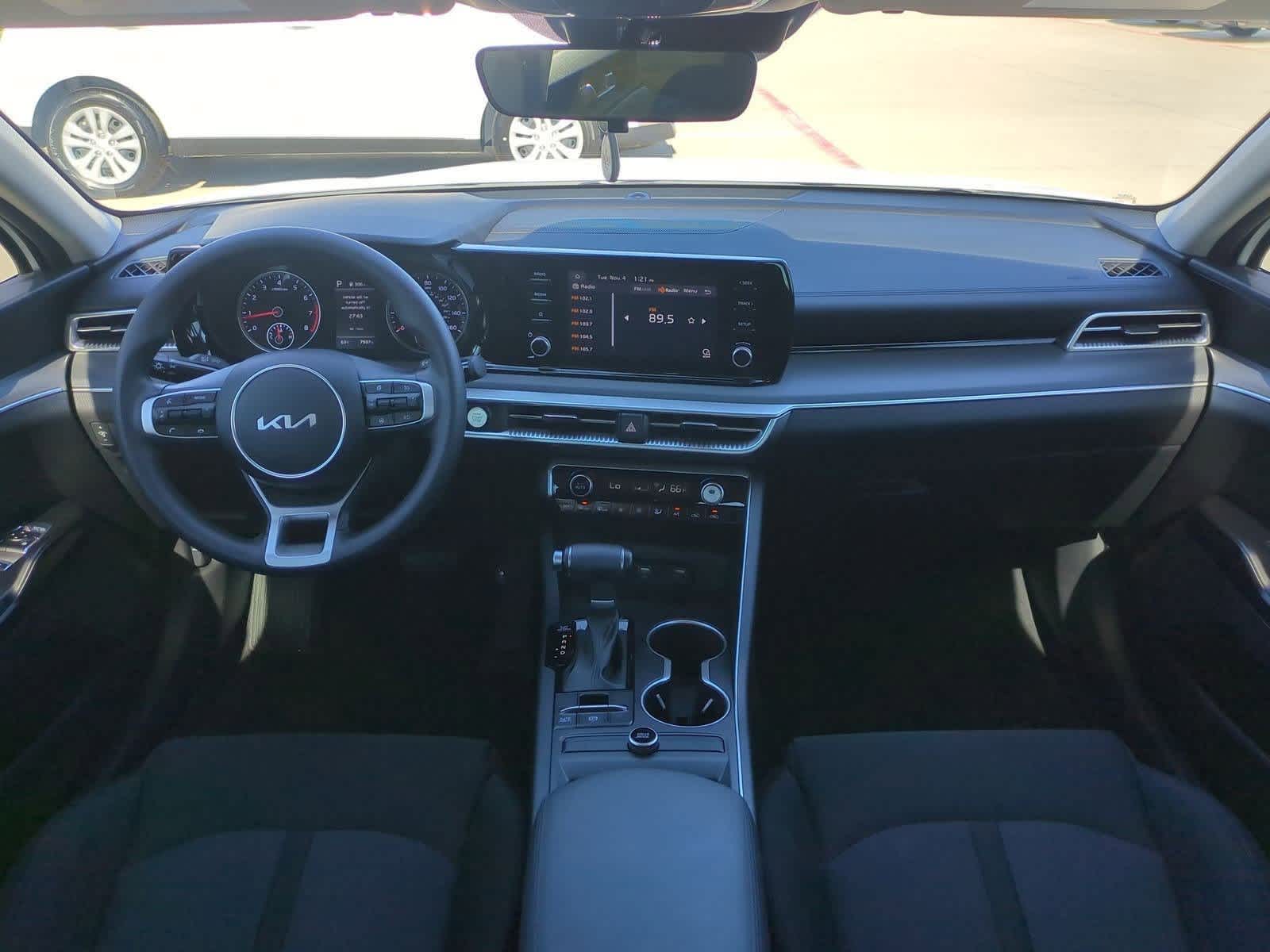 Thumbnail: 2024 Kia K5 - 14