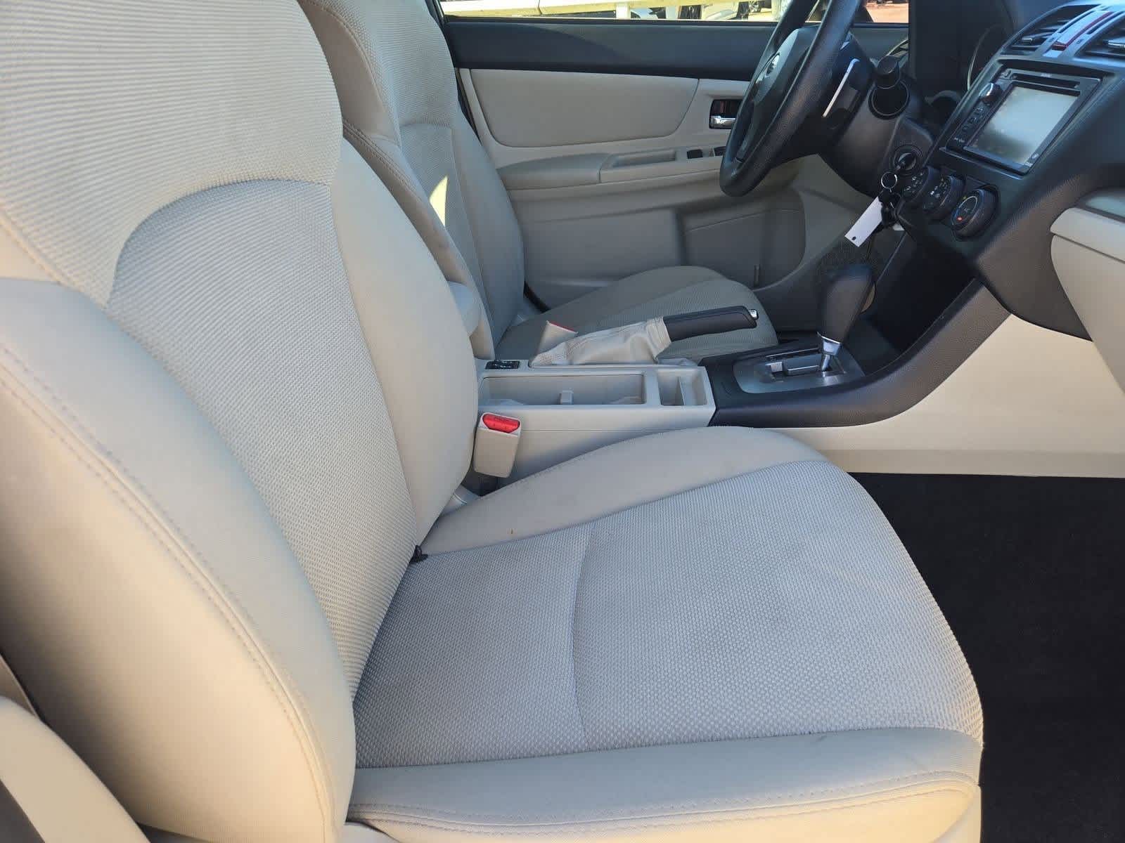 Thumbnail: 2014 Subaru XV Crosstrek - 21