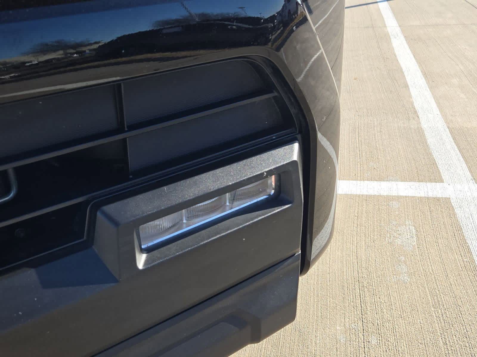 Thumbnail: 2025 Toyota 4Runner - 10