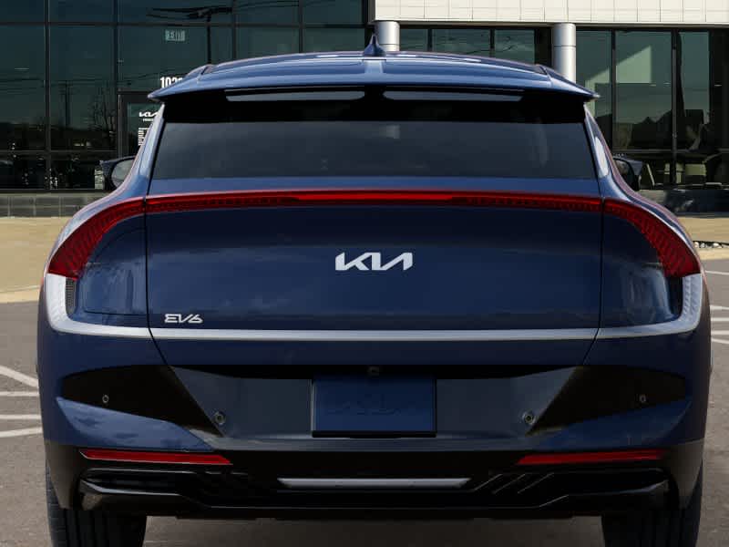 Thumbnail: 2026 Kia EV6 - 13