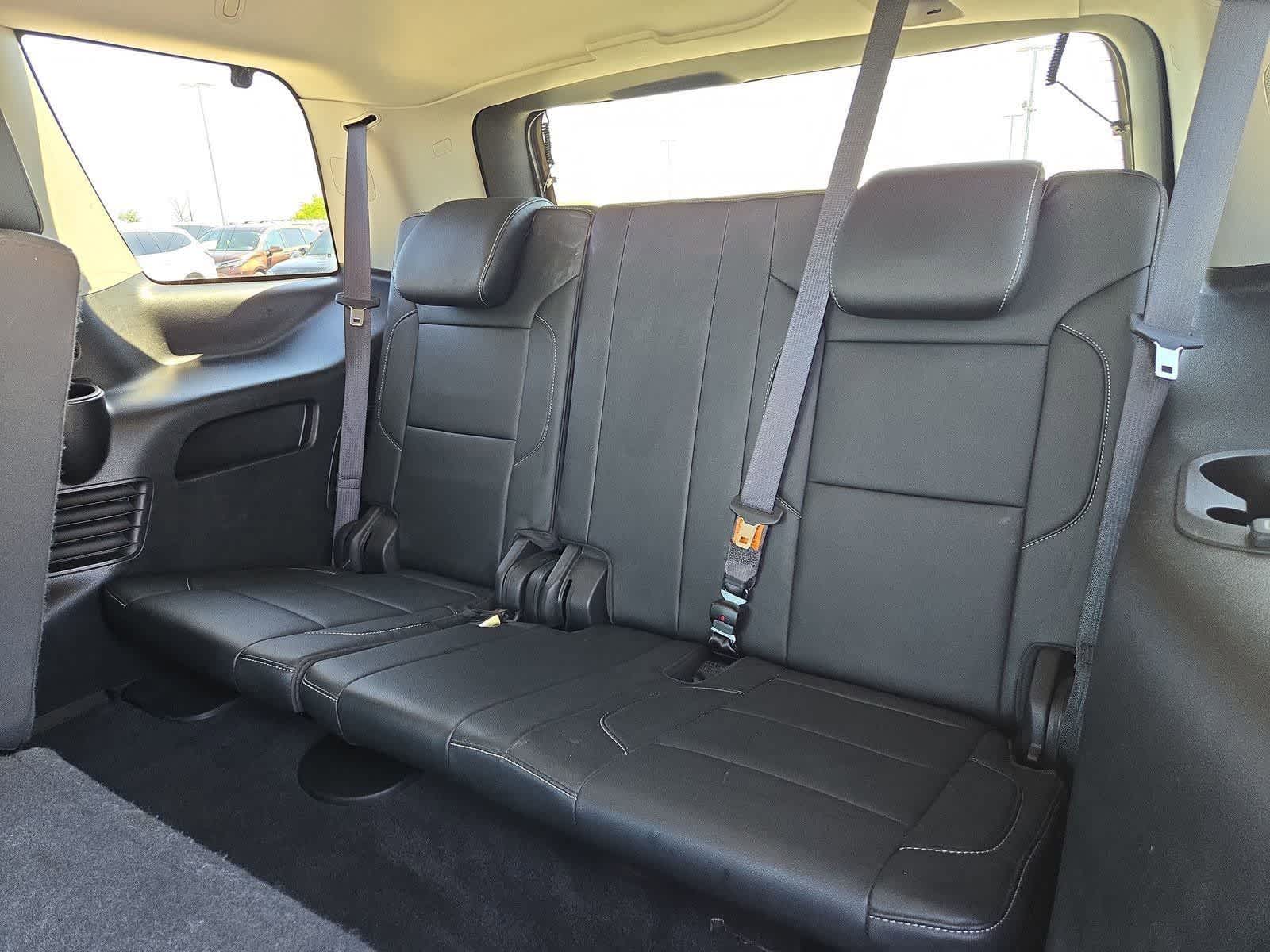 Thumbnail: 2019 Chevrolet Tahoe - 36