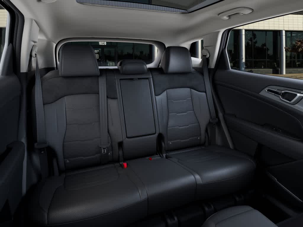 Thumbnail: 2026 Kia Sportage - 16