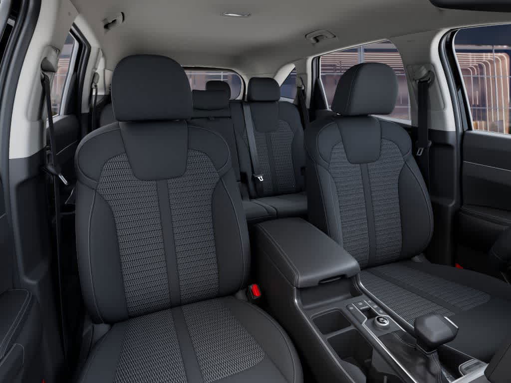 Thumbnail: 2026 Kia Sorento - 15