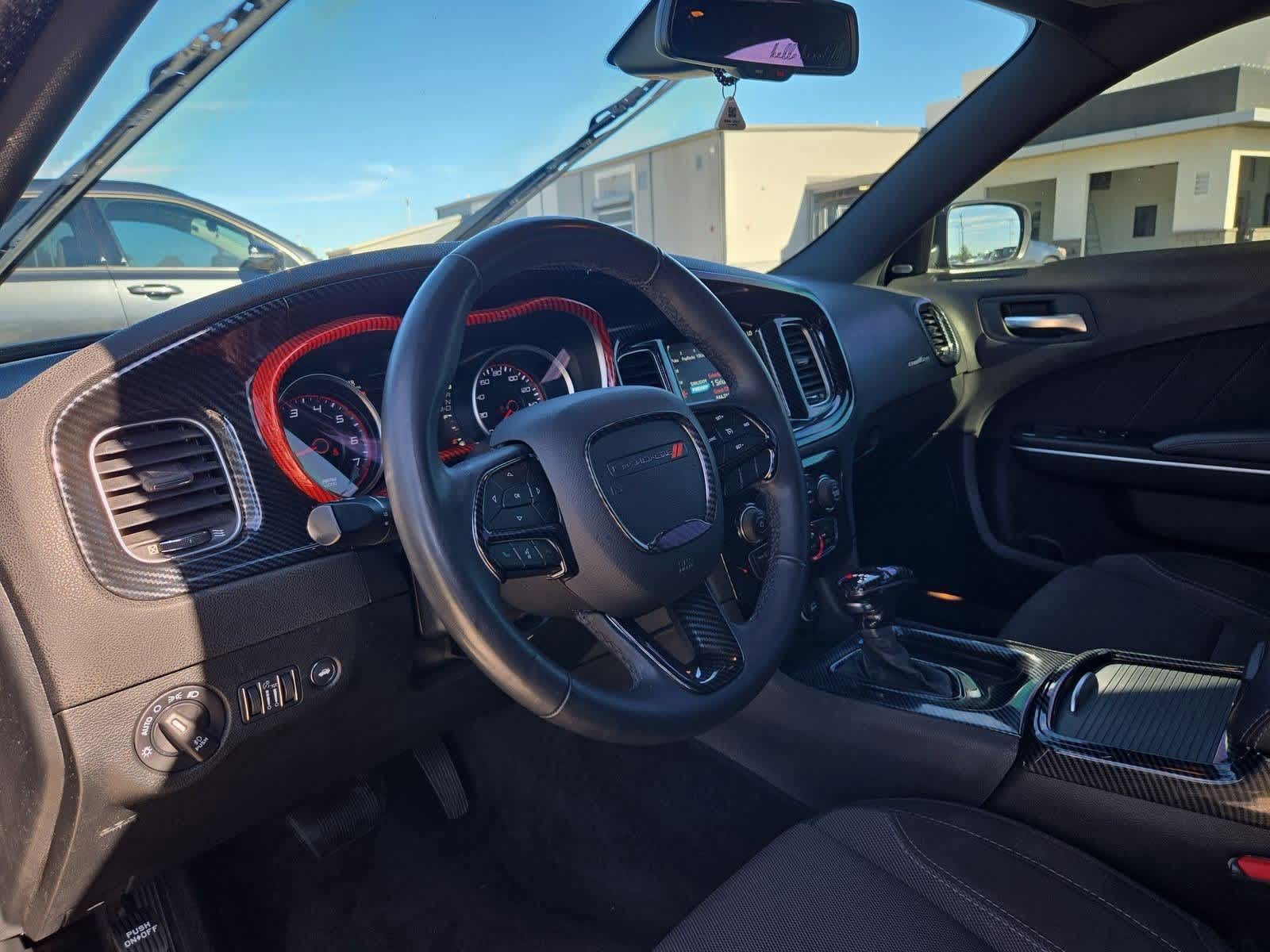 Thumbnail: 2018 Dodge Charger - 2