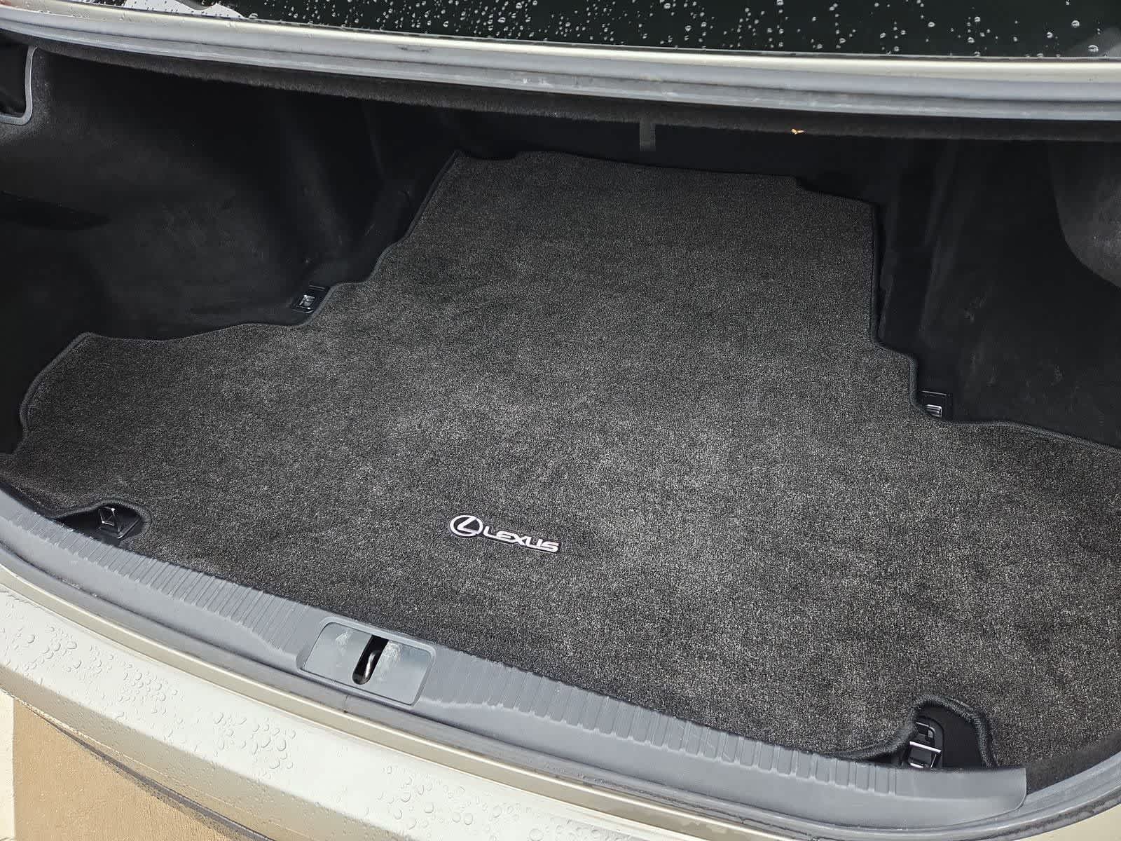 Thumbnail: 2016 Lexus GS - 33