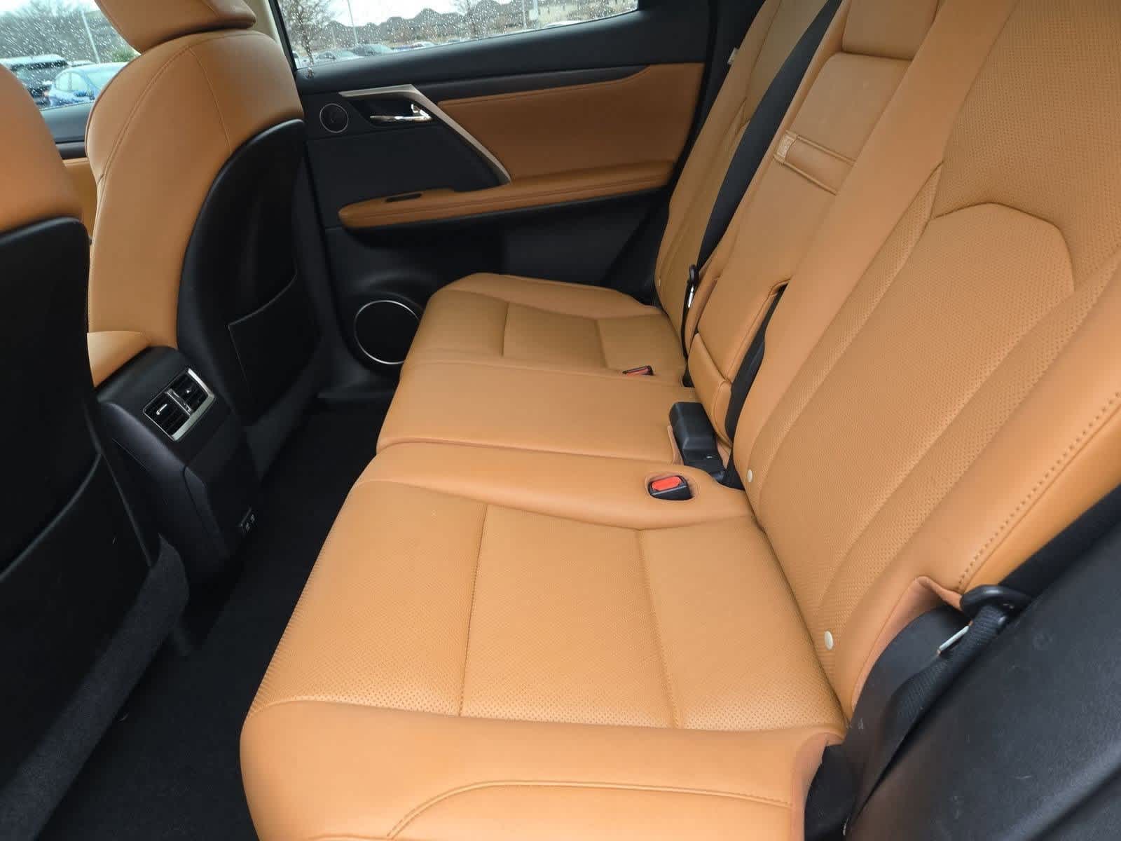 Thumbnail: 2021 Lexus RX - 19