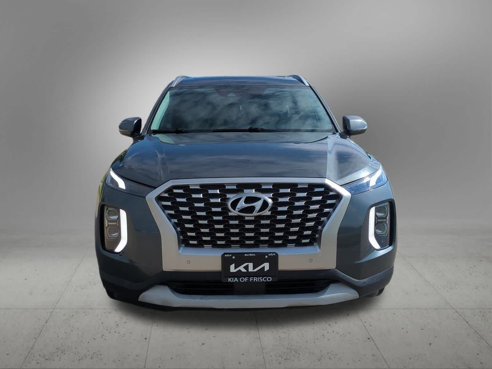 Thumbnail: 2022 Hyundai Palisade - 9