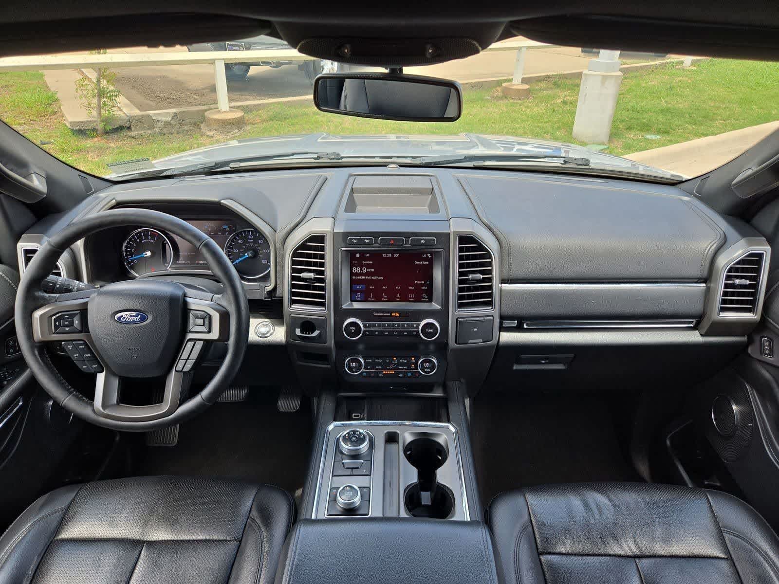Thumbnail: 2019 Ford Expedition MAX - 13
