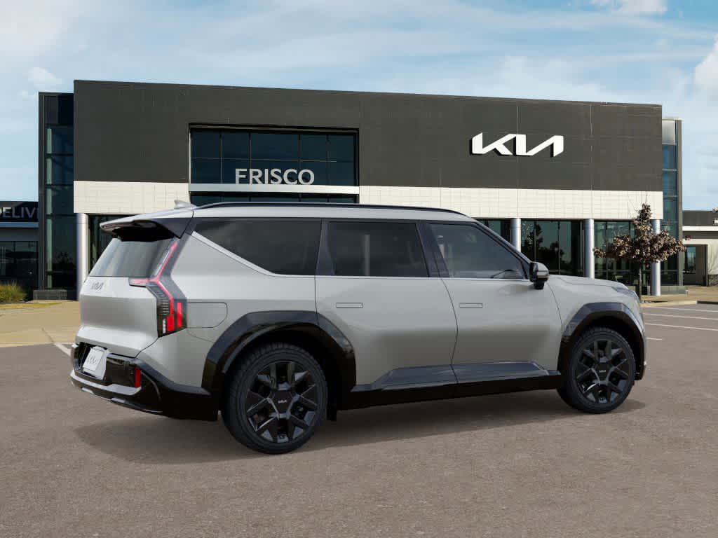 Thumbnail: 2026 Kia EV9 - 6