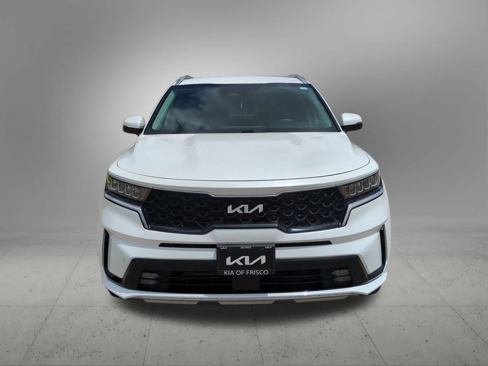 Thumbnail: 2023 Kia Sorento - 9