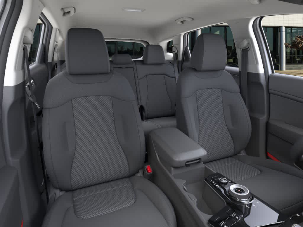 Thumbnail: 2025 Kia Sportage - 15