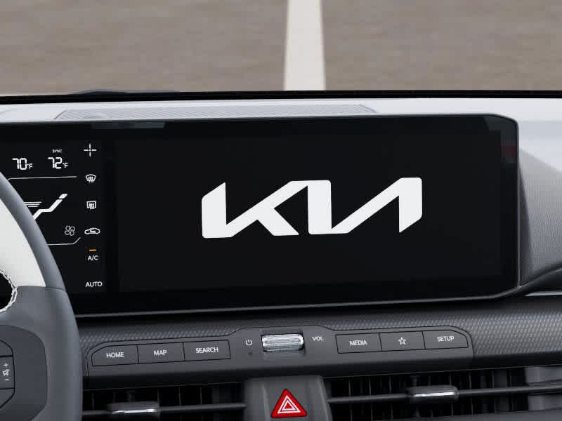 2025 Kia K4 GT-Line 20
