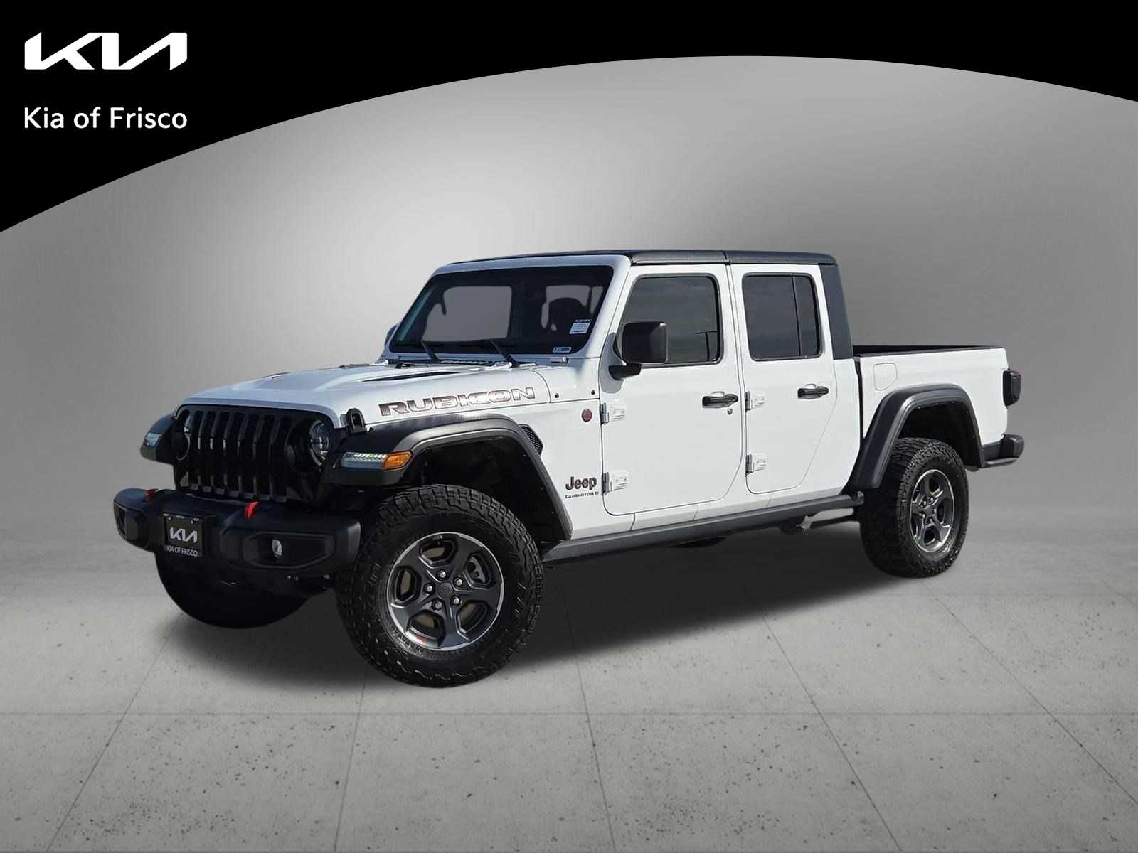 Thumbnail: 2023 Jeep Gladiator - 1