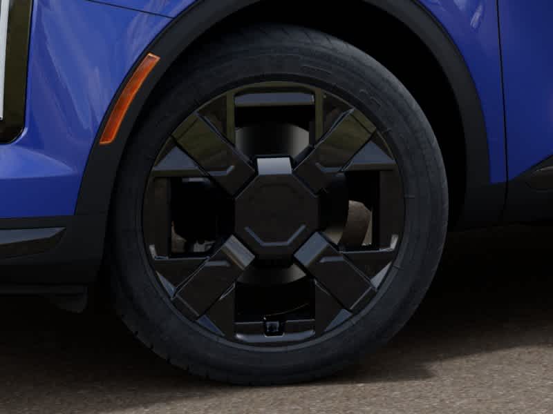 Thumbnail: 2026 Kia Sportage - 9