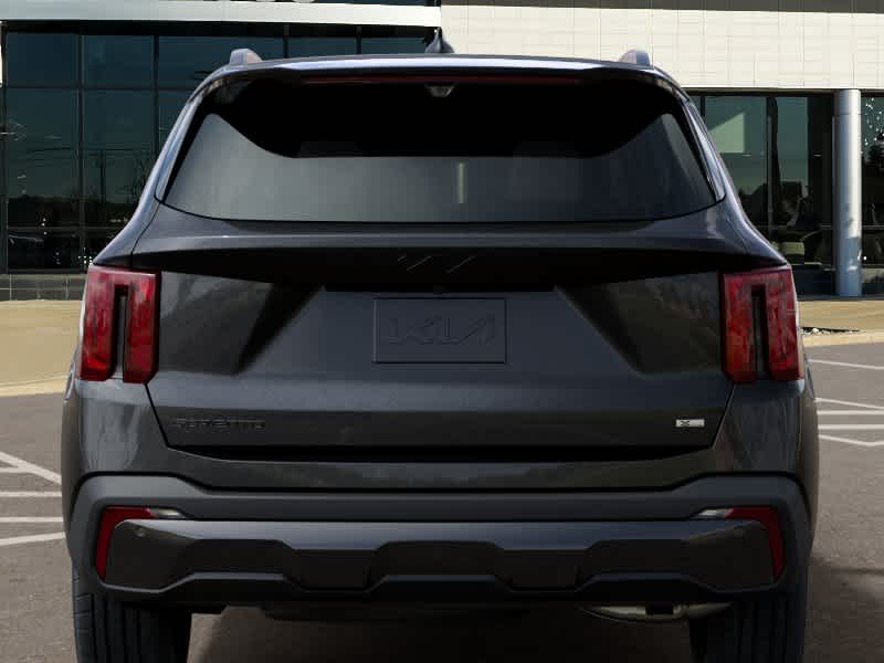 Thumbnail: 2026 Kia Sorento - 13