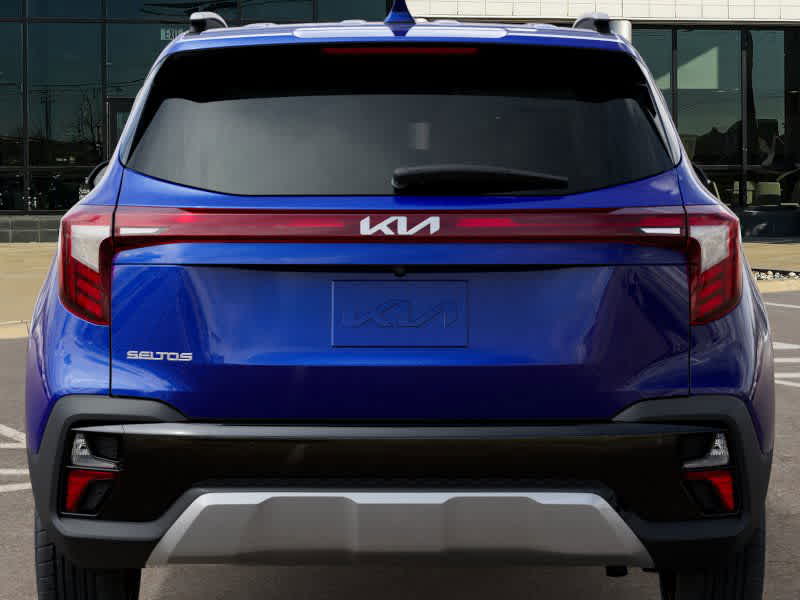 Thumbnail: 2026 Kia Seltos - 13