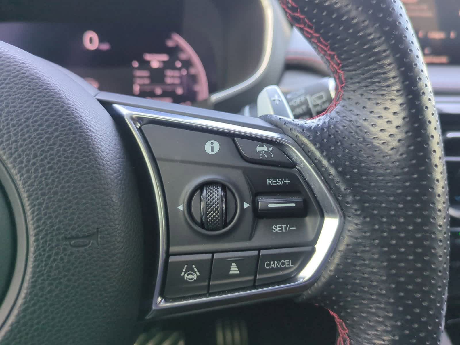 Thumbnail: 2026 Kia Carnival - 25