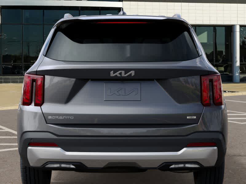 Thumbnail: 2026 Kia Sorento - 13