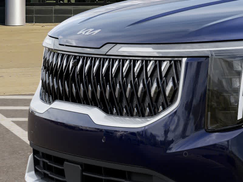 Thumbnail: 2026 Kia Carnival - 12