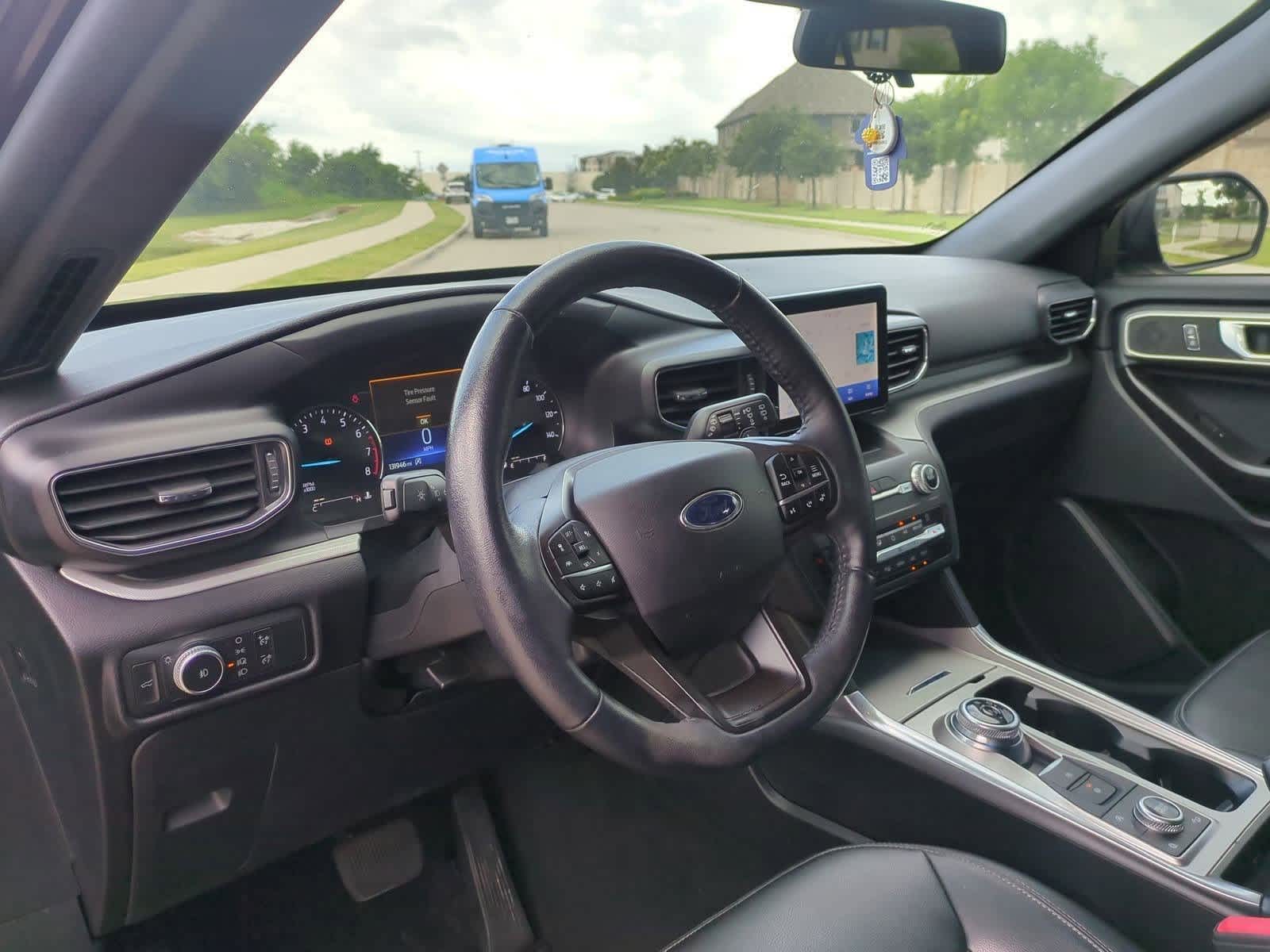 Thumbnail: 2020 Ford Explorer - 2