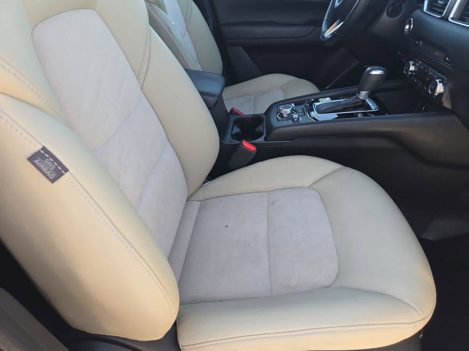 Thumbnail: 2017 Mazda CX-5 - 22