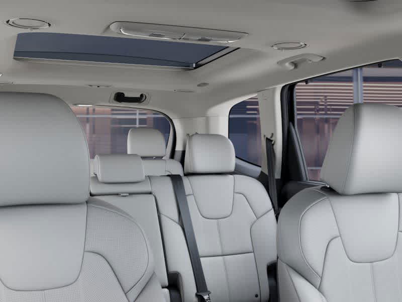 Thumbnail: 2025 Kia Telluride - 27