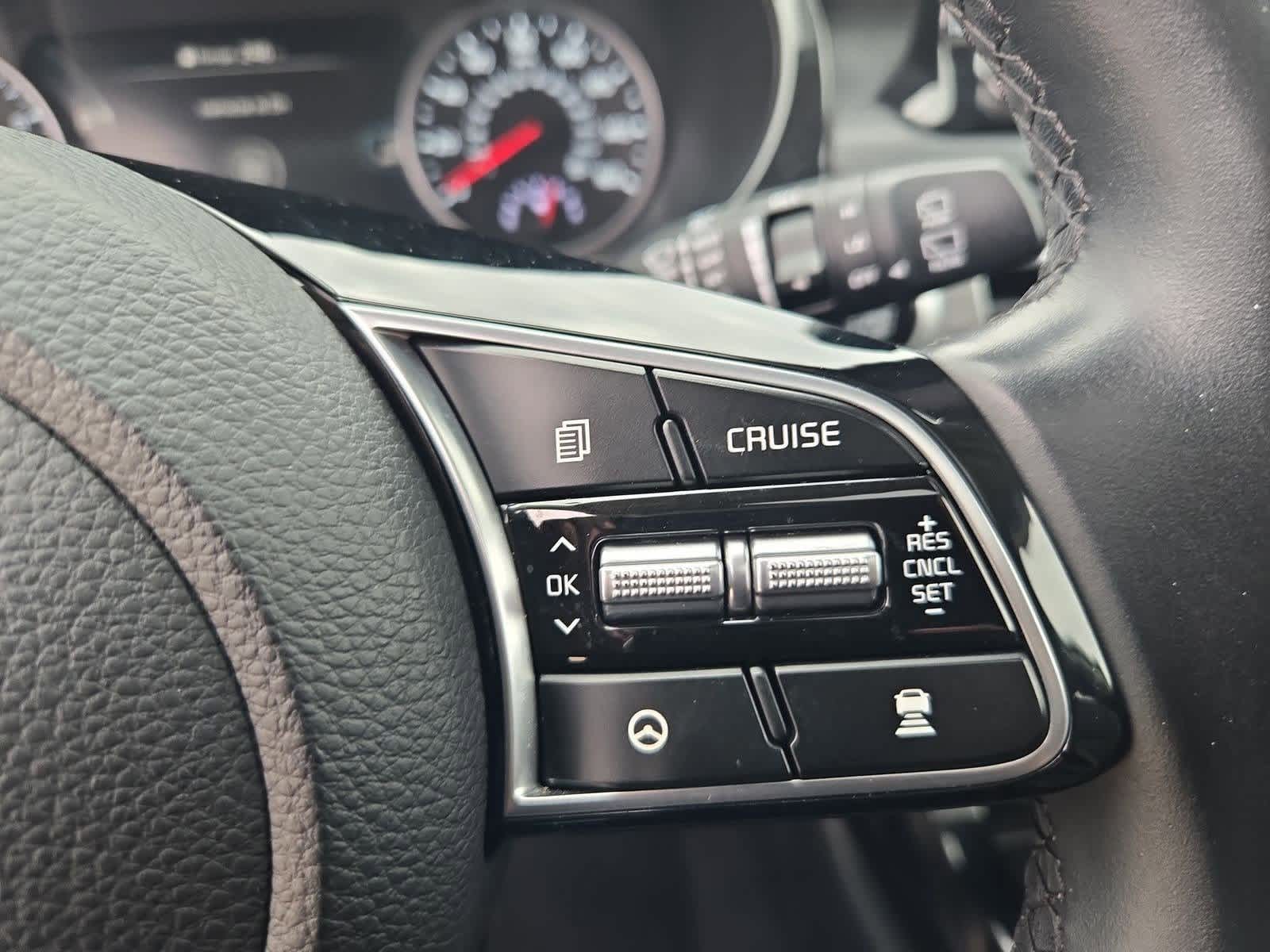 Thumbnail: 2021 Kia Seltos - 26