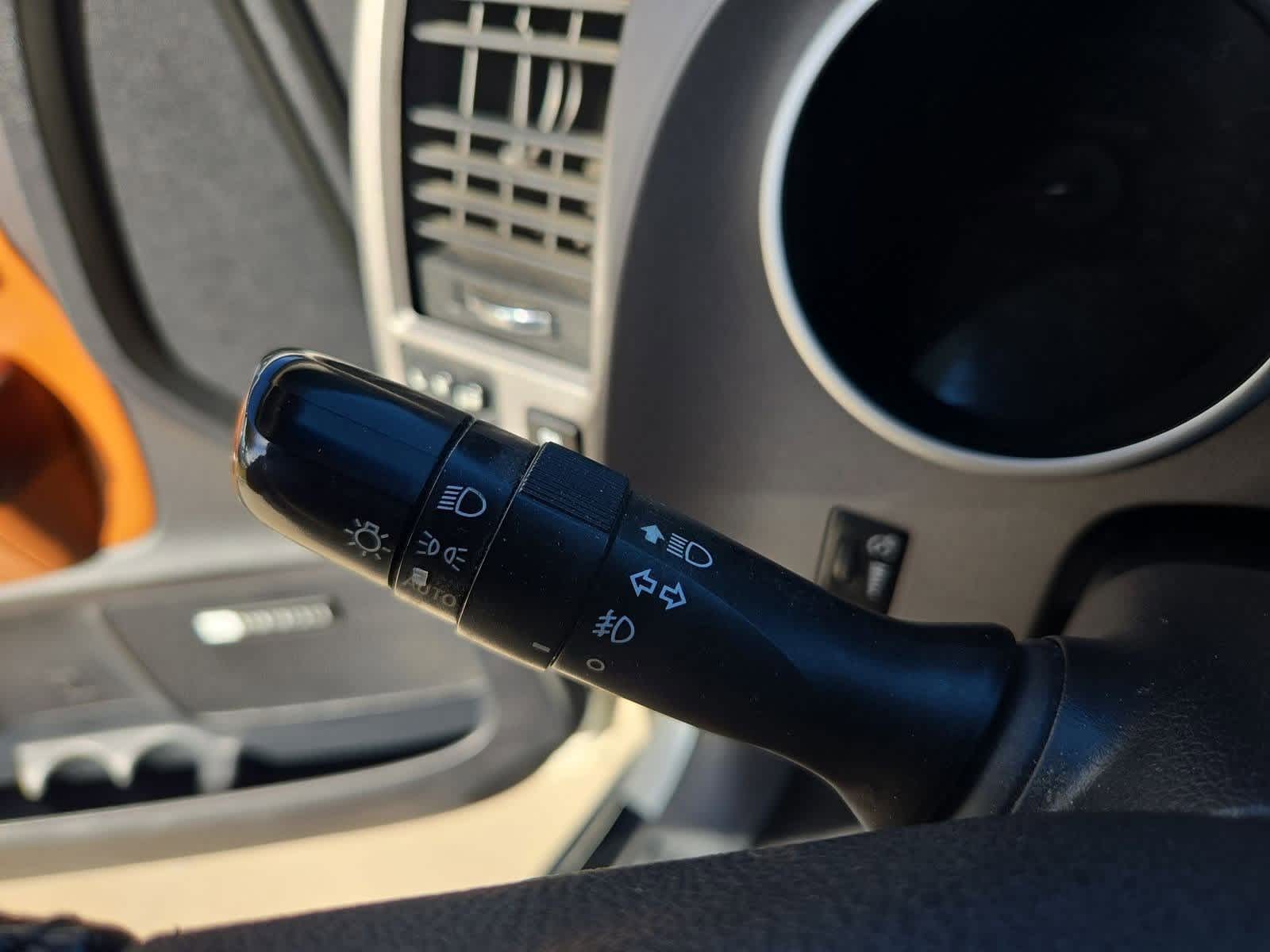 Thumbnail: 2011 Toyota Sequoia - 28