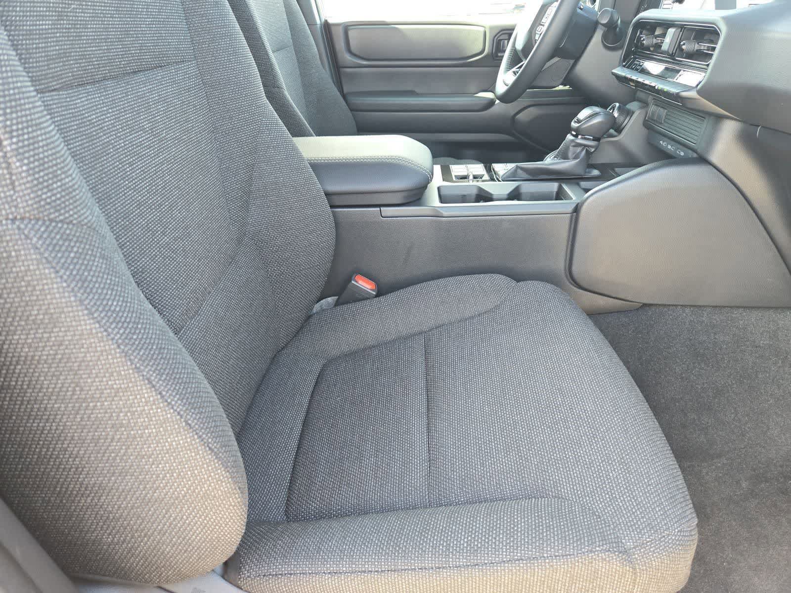 Thumbnail: 2024 Toyota Land Cruiser - 20