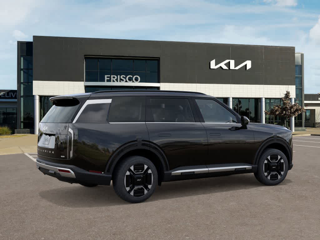 Thumbnail: 2027 Kia Telluride - 6