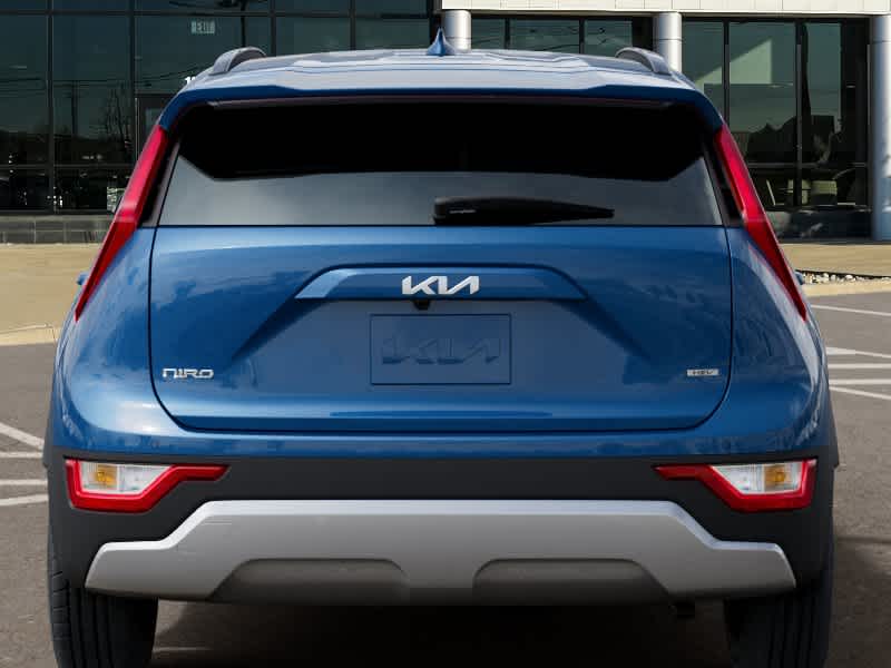 Thumbnail: 2026 Kia Niro - 13