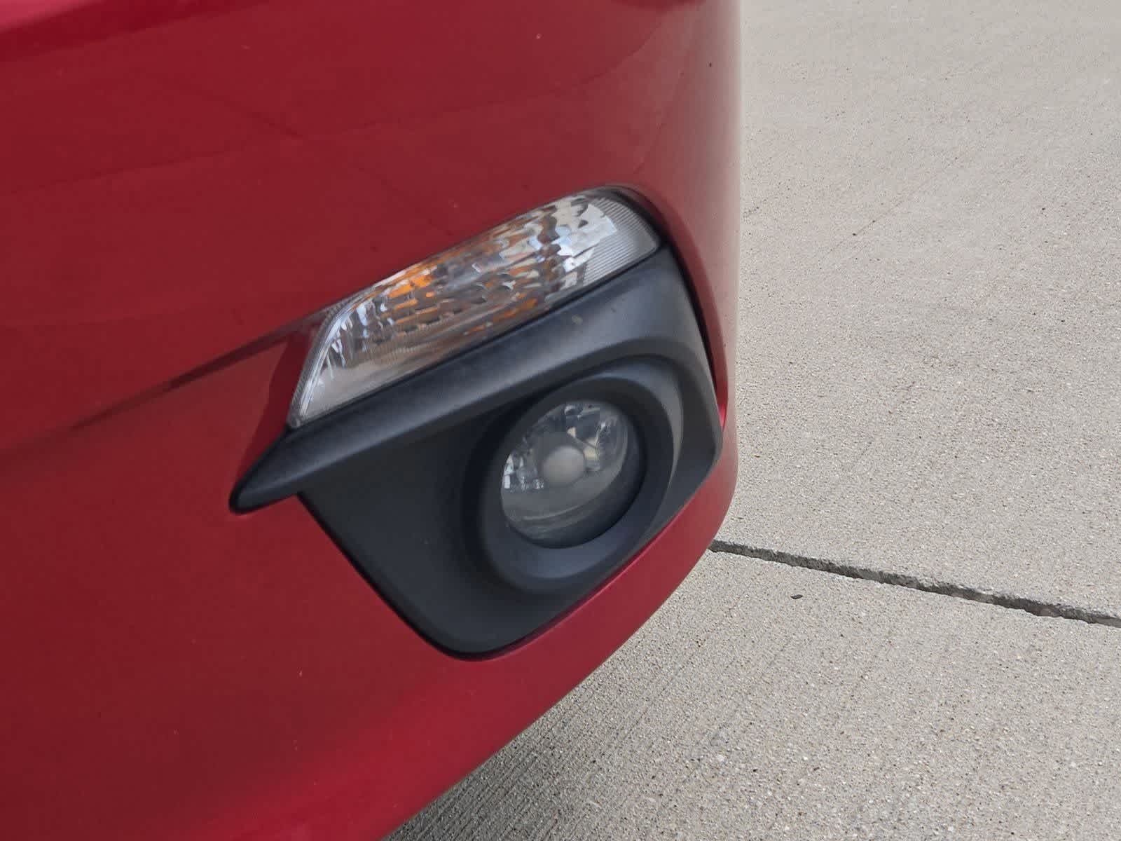 Thumbnail: 2016 Mazda Mazda3 - 10