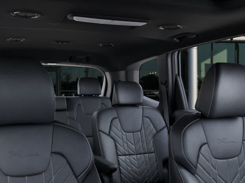 Thumbnail: 2025 Kia Telluride - 27