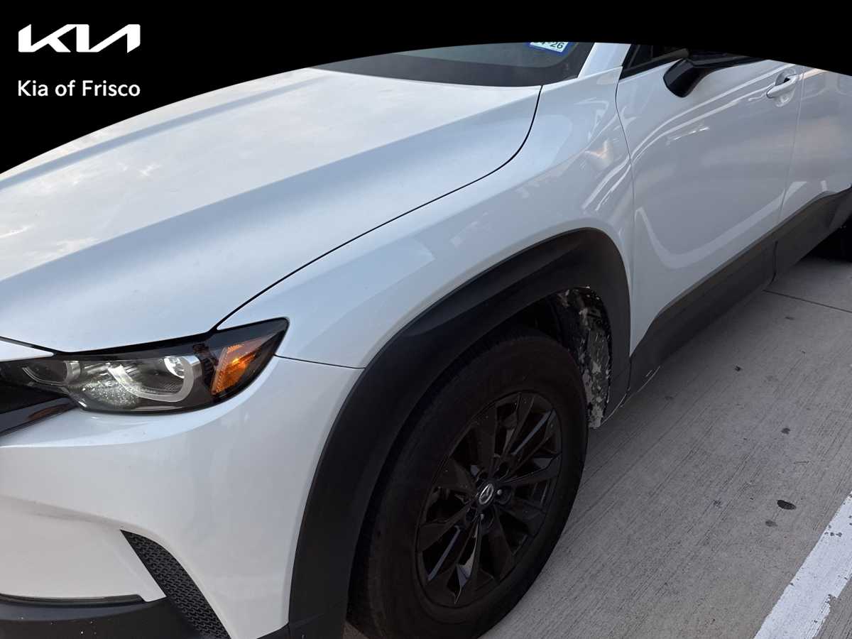 2024 Mazda CX-50 S PREMIUM