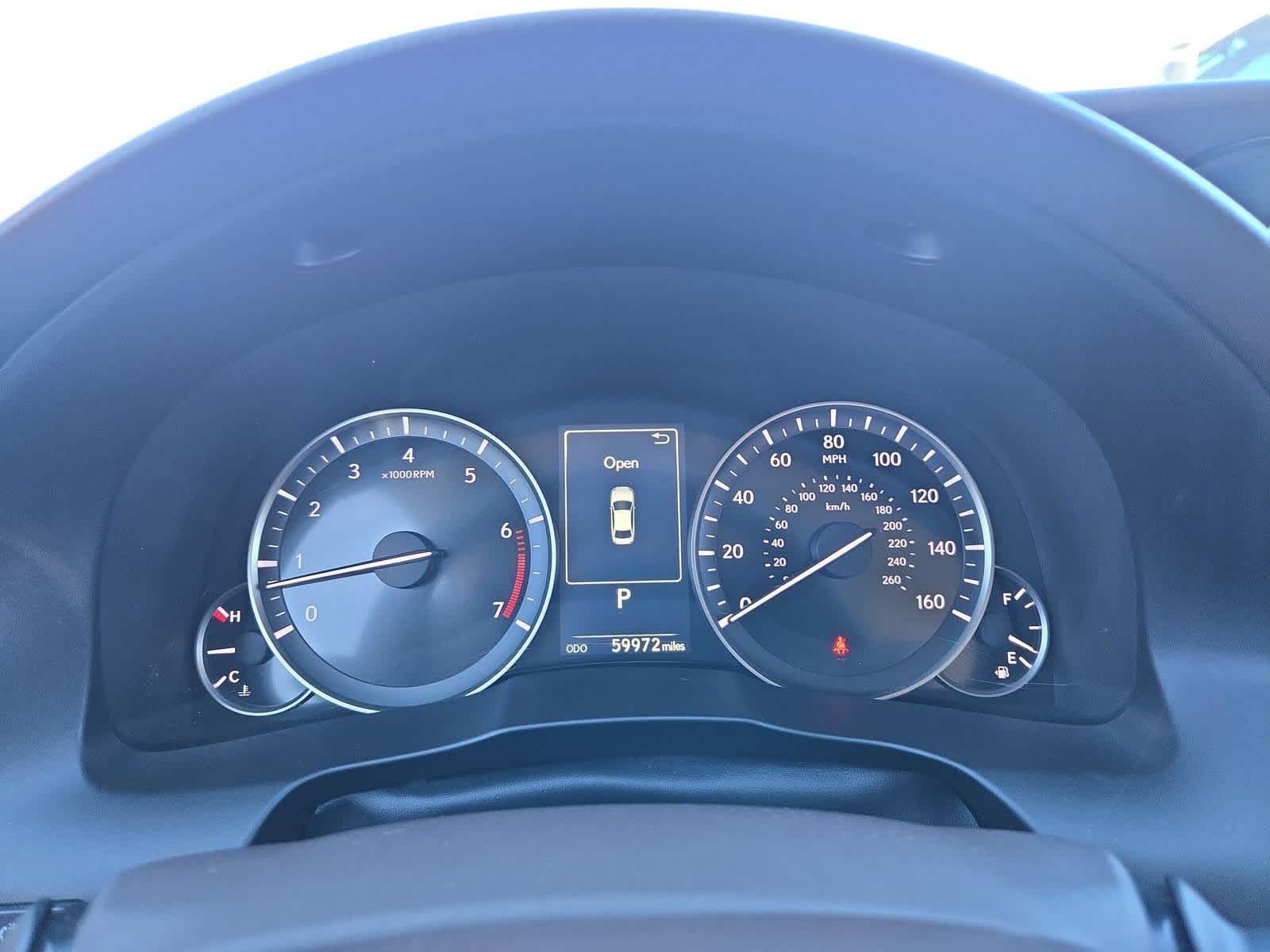 Thumbnail: 2017 Lexus ES - 33