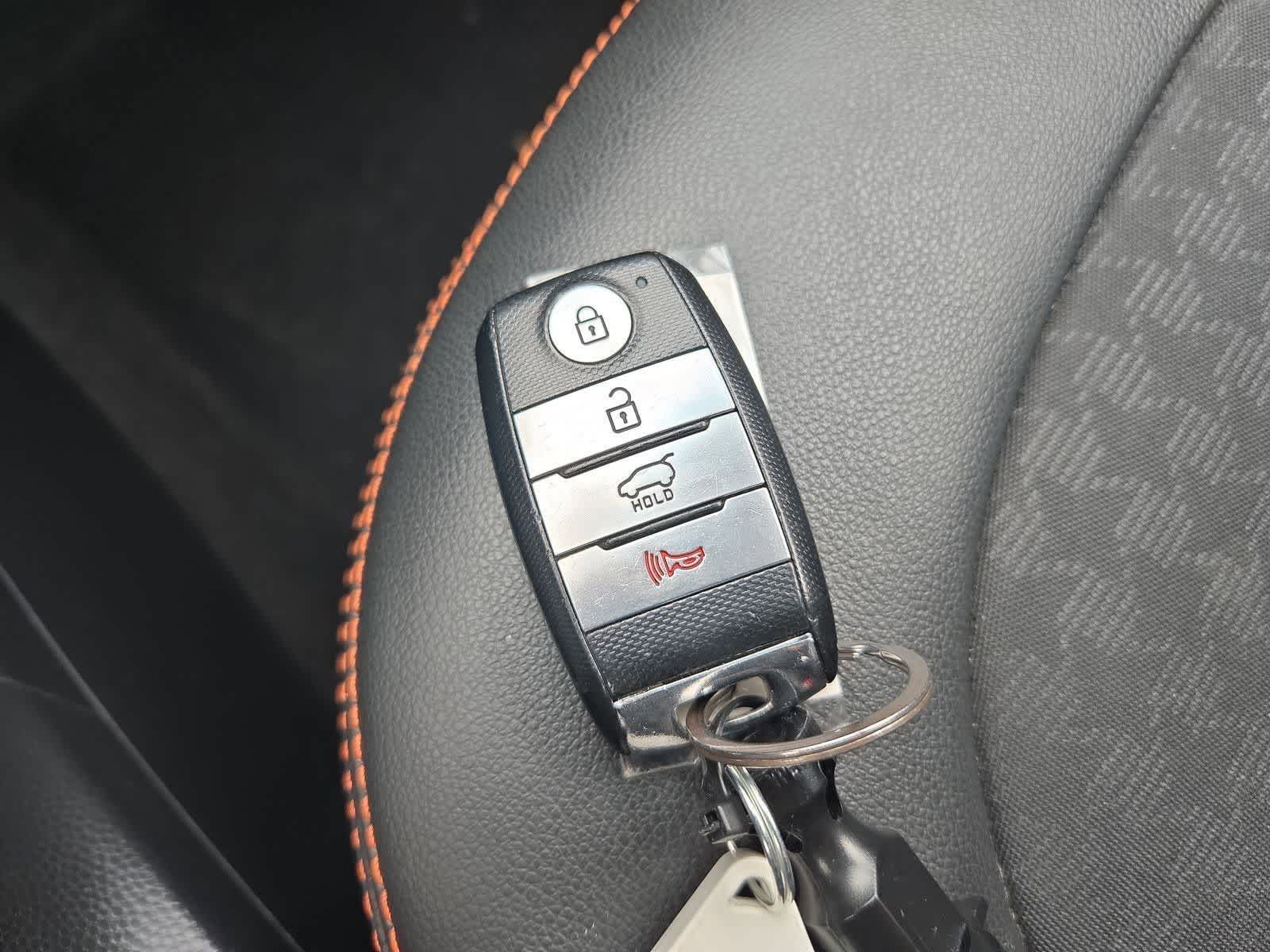 Thumbnail: 2019 Kia Soul - 32