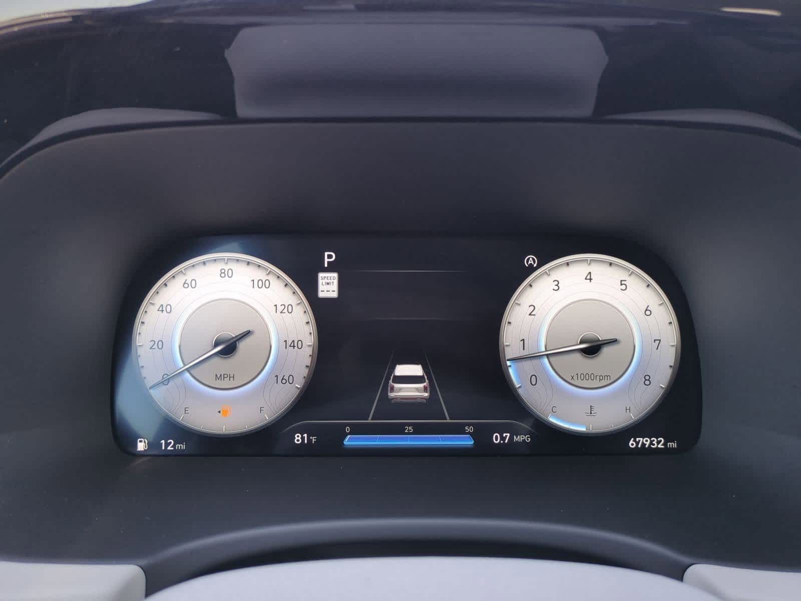 Thumbnail: 2023 Hyundai Palisade - 34