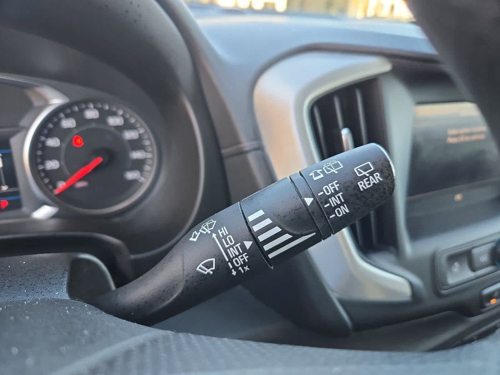 Thumbnail: 2024 GMC Terrain - 24