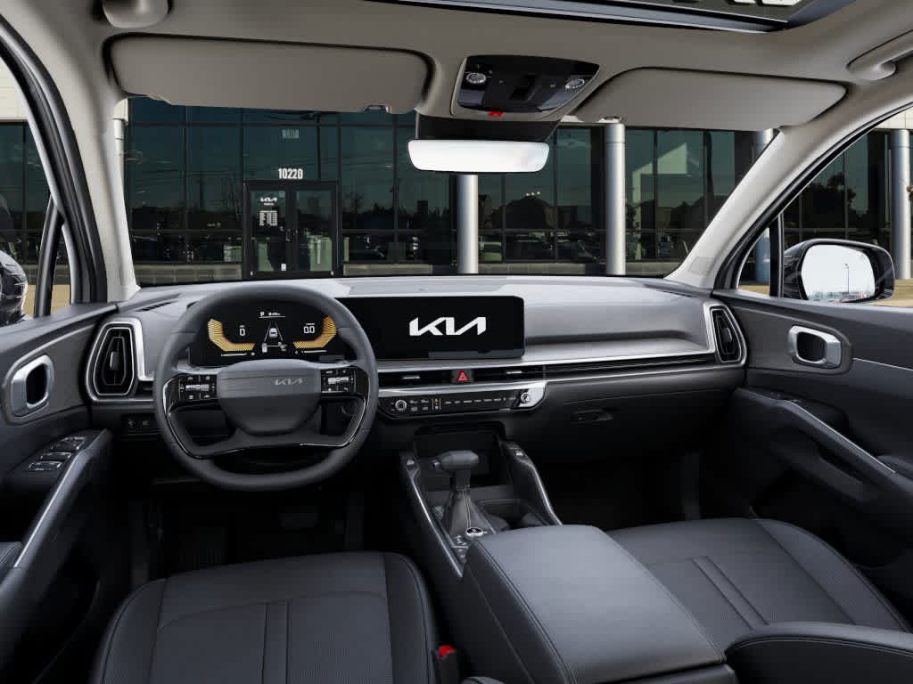 Thumbnail: 2026 Kia Sorento - 14